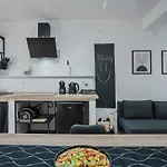 Near The Port And Beaches Center Appartement *