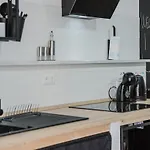 Appartement Near The Port And Beaches Center