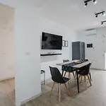 Appartement Near The Port And Beaches Center