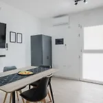 Appartement Near The Port And Beaches Center Porto Torres