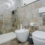 Near The Port And Beaches Center Porto Torres