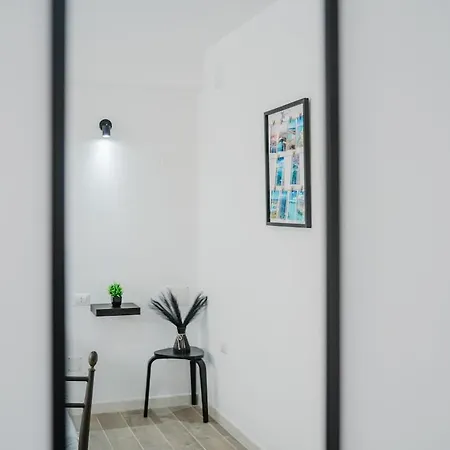 Lejlighed Near The Port And Beaches Center Porto Torres
