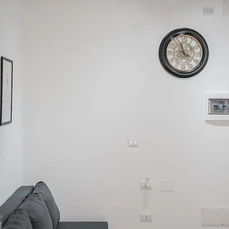 Near The Port And Beaches Center * Porto Torres