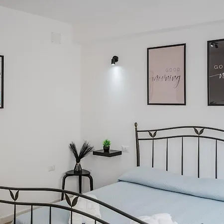 Appartamento Near The Port And Beaches Center *
