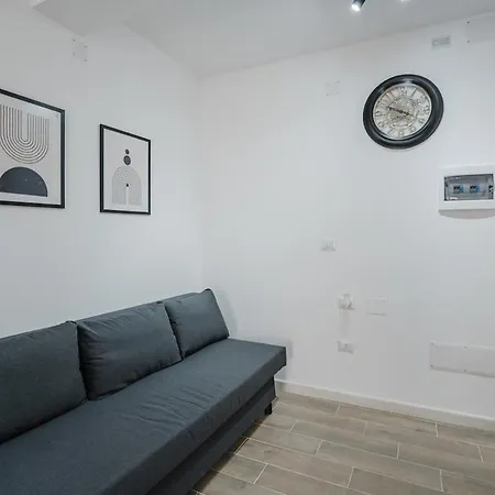 Near The Port And Beaches Center * Porto Torres