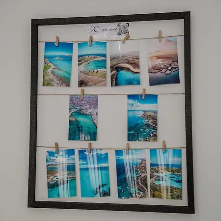 Near The Port And Beaches Center Appartamento Porto Torres