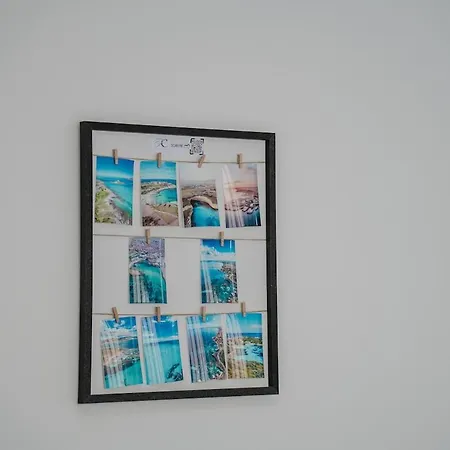 Near The Port And Beaches Center Lejlighed Porto Torres