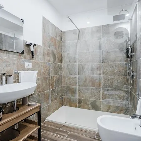 Near The Port And Beaches Center Apartment Porto Torres