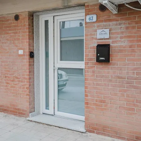 Near The Port And Beaches Center Appartamento Porto Torres