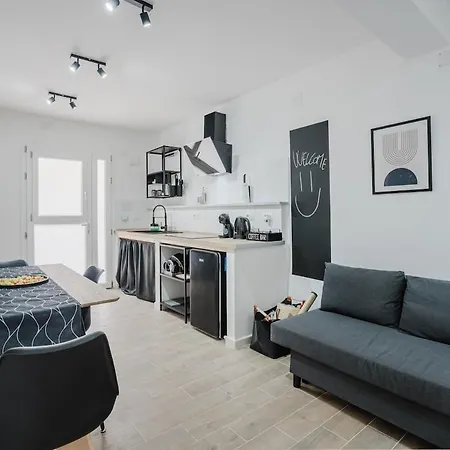 Near The Port And Beaches Center Lejlighed Porto Torres