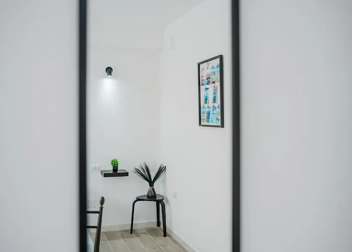 Daire Near The Port And Beaches Center Porto Torres