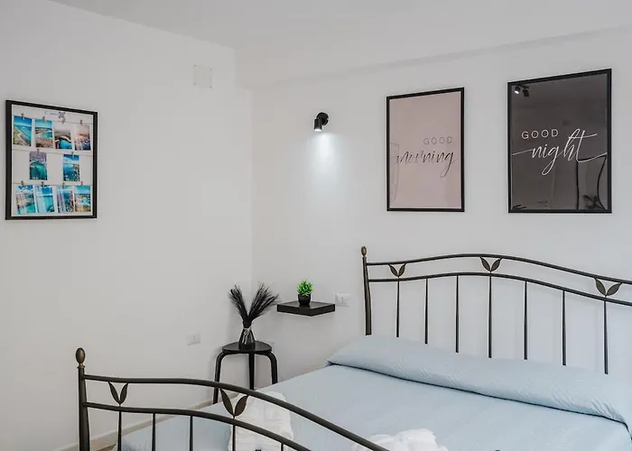 Daire Near The Port And Beaches Center *