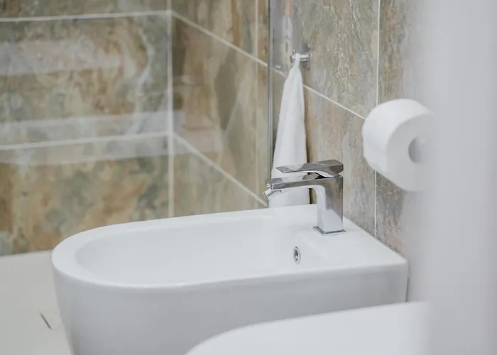 Daire Near The Port And Beaches Center Porto Torres
