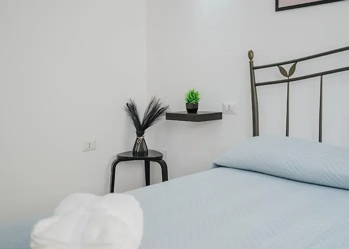 Near The Port And Beaches Center Daire